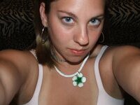 Huge natural boobs