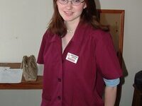 Innocent teen Tamara