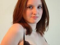 Innocent teen Tamara
