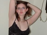 Innocent teen Tamara