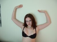 Innocent teen Tamara