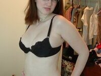 Innocent teen Tamara