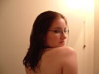 Innocent teen Tamara