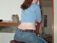 Innocent teen Tamara