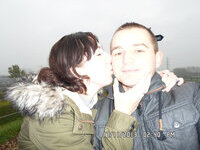 Netherland couple blowjob and sex pics