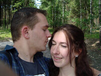 Netherland couple blowjob and sex pics
