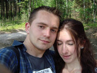 Netherland couple blowjob and sex pics
