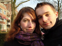 Netherland couple blowjob and sex pics