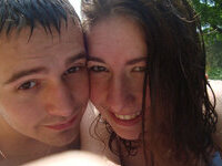 Netherland couple blowjob and sex pics