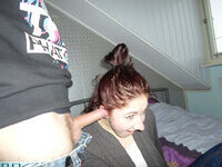 Netherland couple blowjob and sex pics