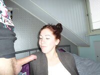 Netherland couple blowjob and sex pics