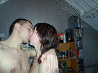 Netherland couple blowjob and sex pics