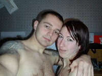 Netherland couple blowjob and sex pics