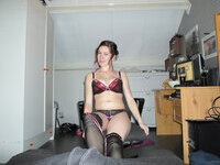 Netherland couple blowjob and sex pics