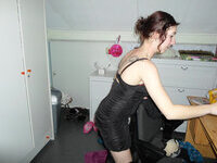 Netherland couple blowjob and sex pics