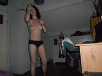 Netherland couple blowjob and sex pics