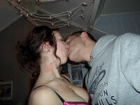 Netherland couple blowjob and sex pics