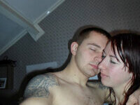Netherland couple blowjob and sex pics