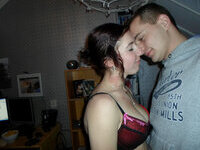 Netherland couple blowjob and sex pics