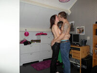 Netherland couple blowjob and sex pics
