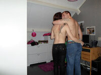 Netherland couple blowjob and sex pics