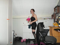 Netherland couple blowjob and sex pics