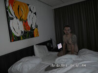 Netherland couple blowjob and sex pics