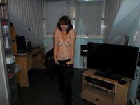 Netherland couple blowjob and sex pics