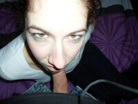 Netherland couple blowjob and sex pics