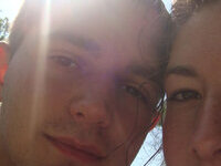 Netherland couple blowjob and sex pics