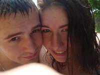 Netherland couple blowjob and sex pics