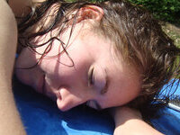 Netherland couple blowjob and sex pics