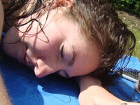 Netherland couple blowjob and sex pics