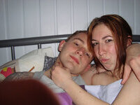 Netherland couple blowjob and sex pics