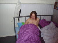 Netherland couple blowjob and sex pics