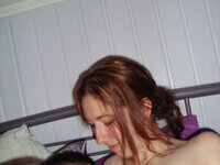 Netherland couple blowjob and sex pics