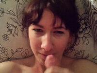 Netherland couple blowjob and sex pics