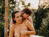 Recent marriage honeymoon artistic pics
