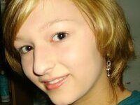 Short haired wife old and new pics