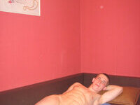 Submissive young Russian wife
