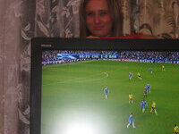 Submissive young Russian wife