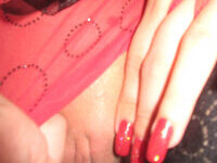 Submissive young Russian wife