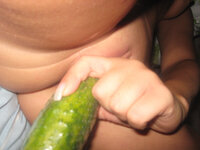 Submissive young Russian wife