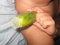Submissive young Russian wife