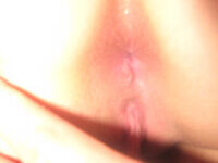 Submissive young Russian wife