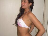 Young Italian model tricked by her photographer