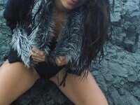Young Italian model tricked by her photographer