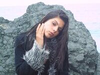 Young Italian model tricked by her photographer