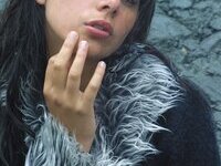 Young Italian model tricked by her photographer