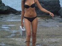 Young Italian model tricked by her photographer